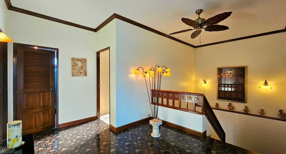 For sale 3 bedrooms villa in Cha Am, Phetchaburi