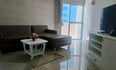 Wohnung zur Miete mit 2 Zimmer in Watthana, Bangkok