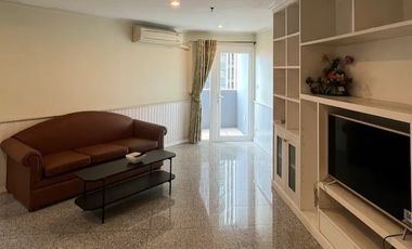 Wohnung zur Miete mit 2 Zimmer in Watthana, Bangkok