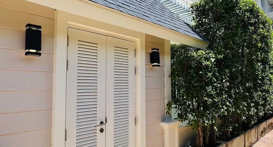 Продажа и аренда 1 кровать кондо в Na Jomtien, Паттайя