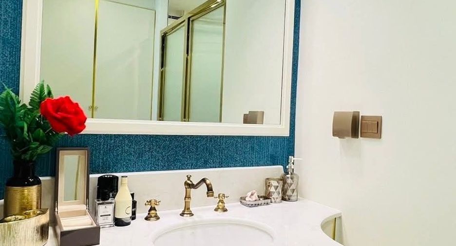 Продажа и аренда 1 кровать кондо в Na Jomtien, Паттайя