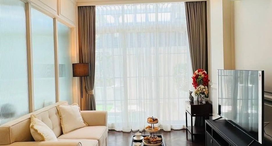 Продажа и аренда 1 кровать кондо в Na Jomtien, Паттайя