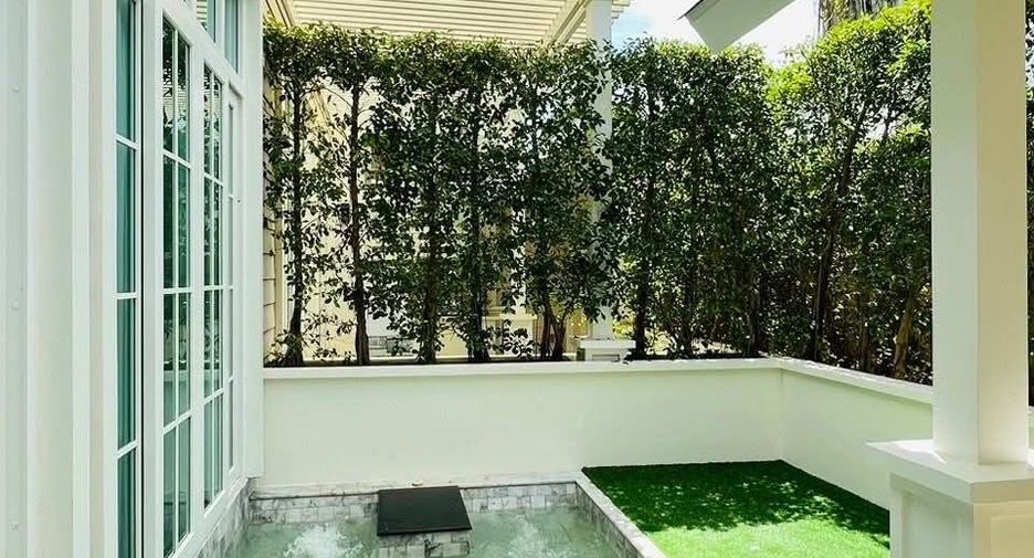 Продажа и аренда 1 кровать кондо в Na Jomtien, Паттайя
