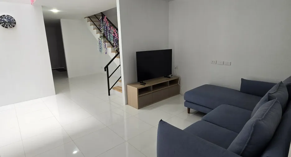 Reihenhaus zur Miete mit 3 Zimmer in Kathu, Phuket