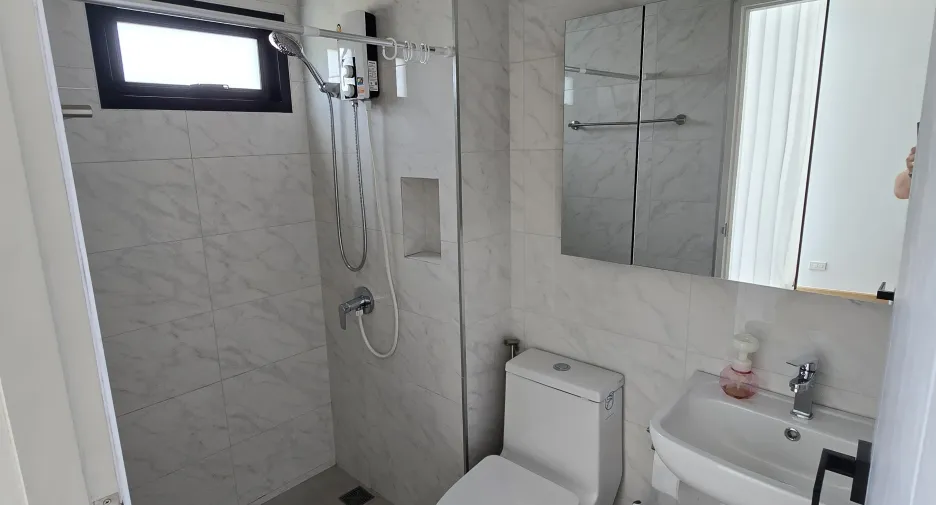 Reihenhaus zur Miete mit 3 Zimmer in Kathu, Phuket