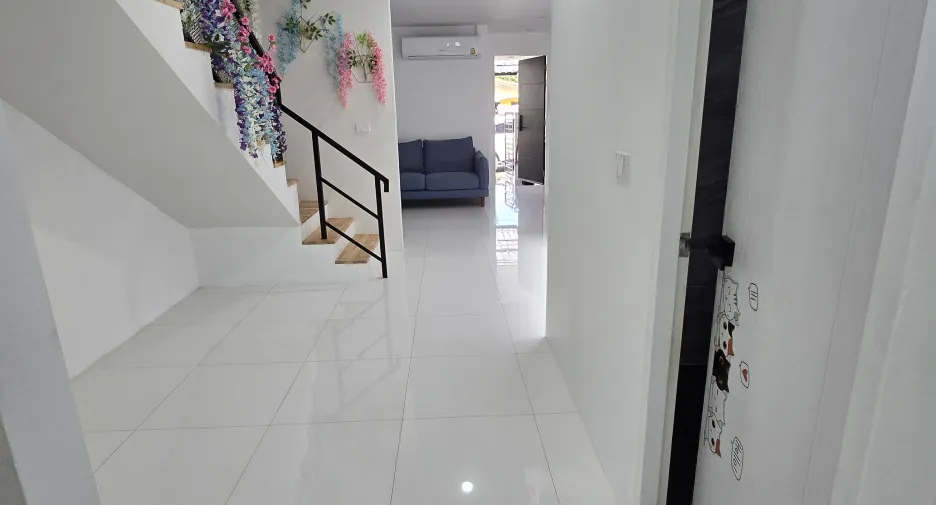 Reihenhaus zur Miete mit 3 Zimmer in Kathu, Phuket
