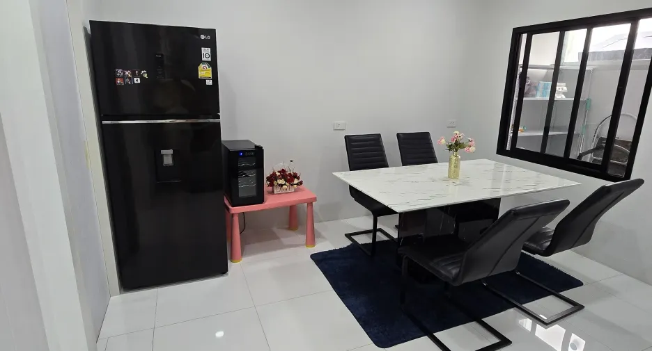 Reihenhaus zur Miete mit 3 Zimmer in Kathu, Phuket