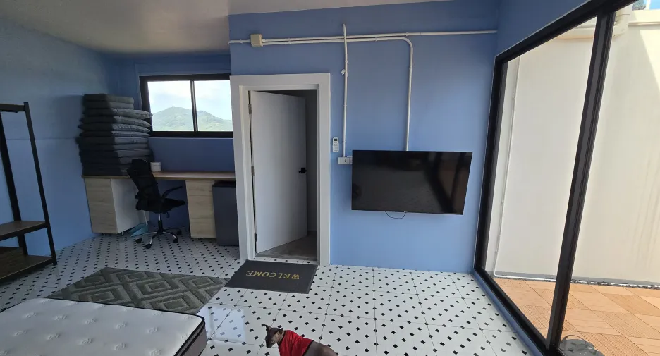 Reihenhaus zur Miete mit 3 Zimmer in Kathu, Phuket
