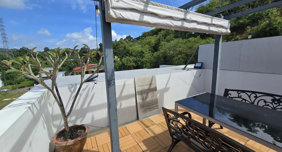 Reihenhaus zur Miete mit 3 Zimmer in Kathu, Phuket