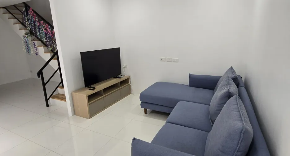 Reihenhaus zur Miete mit 3 Zimmer in Kathu, Phuket