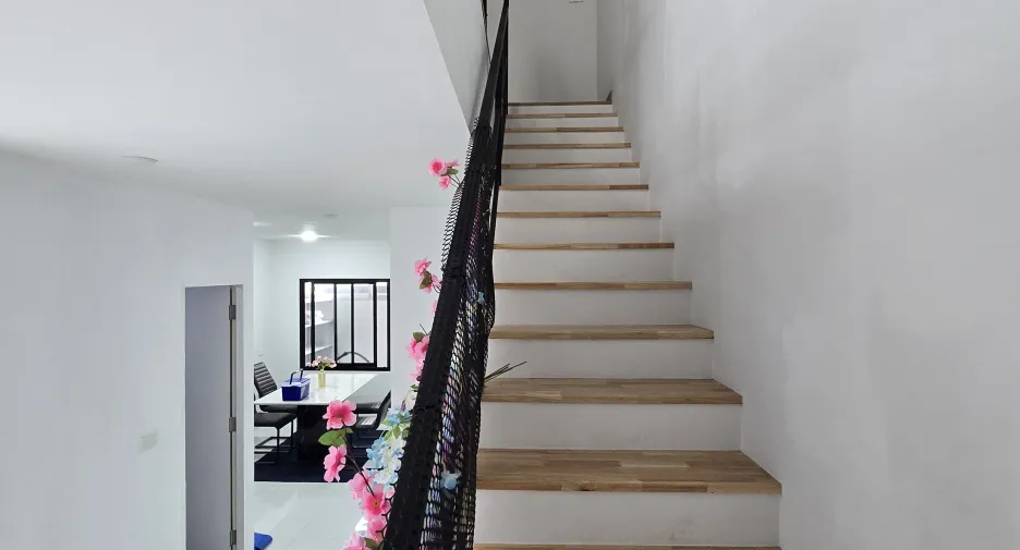 Reihenhaus zur Miete mit 3 Zimmer in Kathu, Phuket