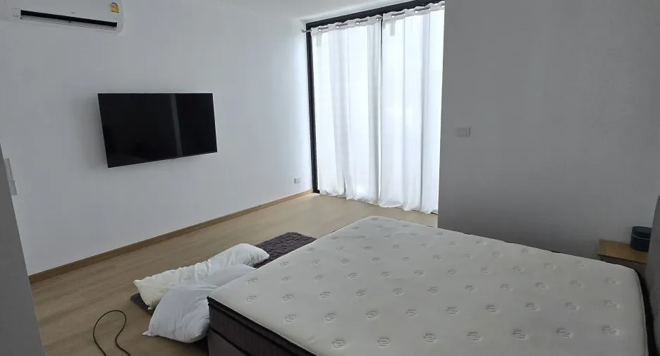 Reihenhaus zur Miete mit 3 Zimmer in Kathu, Phuket