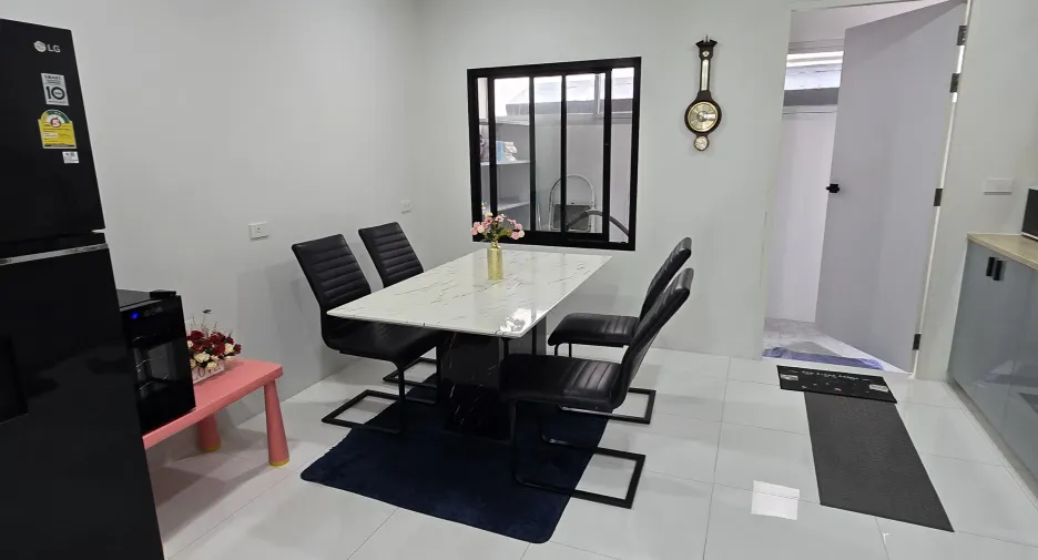 Reihenhaus zur Miete mit 3 Zimmer in Kathu, Phuket