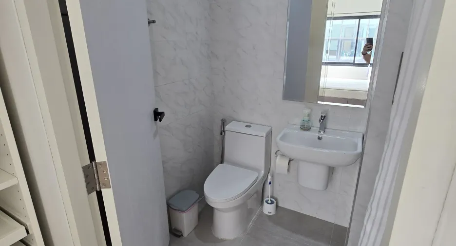 Reihenhaus zur Miete mit 3 Zimmer in Kathu, Phuket