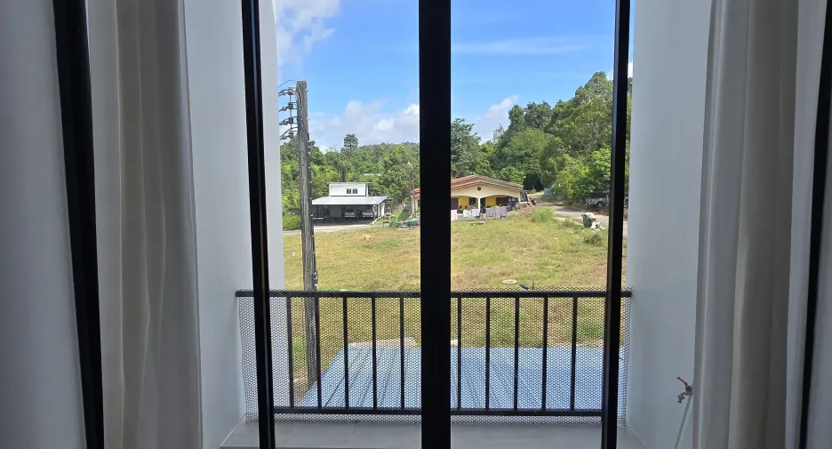 Reihenhaus zur Miete mit 3 Zimmer in Kathu, Phuket