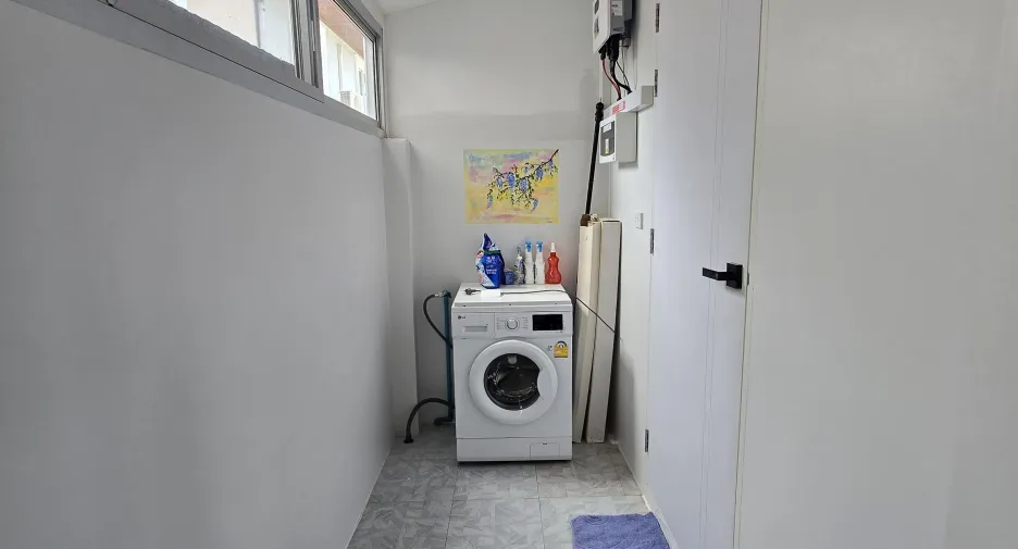 Reihenhaus zur Miete mit 3 Zimmer in Kathu, Phuket