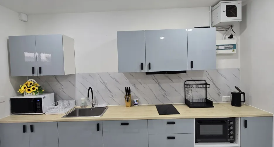 Reihenhaus zur Miete mit 3 Zimmer in Kathu, Phuket