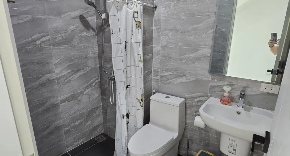 Reihenhaus zur Miete mit 3 Zimmer in Kathu, Phuket