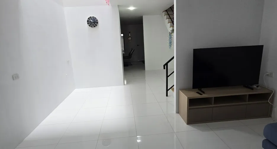 Reihenhaus zur Miete mit 3 Zimmer in Kathu, Phuket