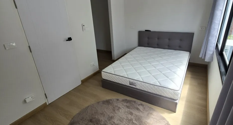 Reihenhaus zur Miete mit 3 Zimmer in Kathu, Phuket