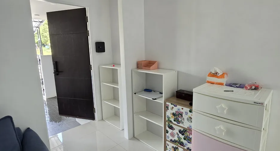 Reihenhaus zur Miete mit 3 Zimmer in Kathu, Phuket