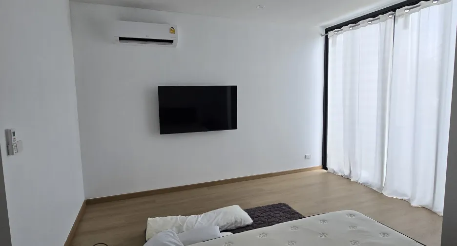 Reihenhaus zur Miete mit 3 Zimmer in Kathu, Phuket