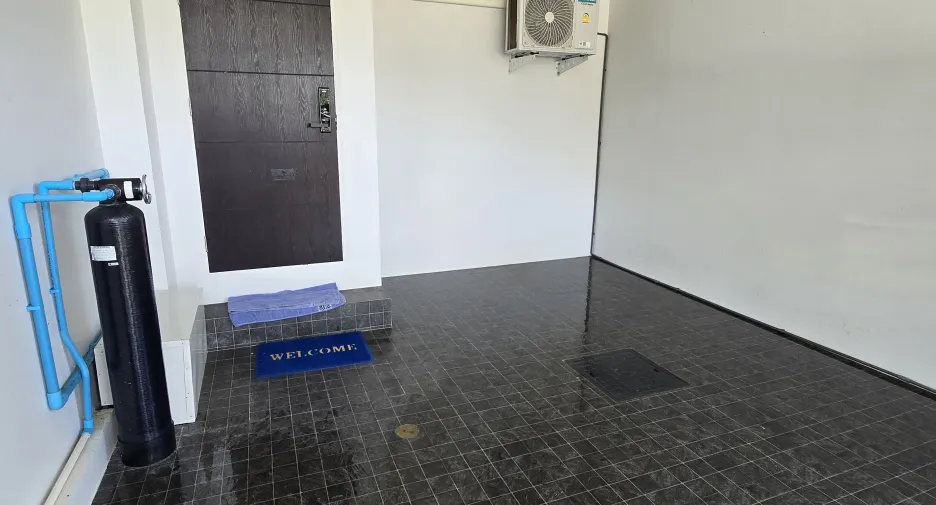 Reihenhaus zur Miete mit 3 Zimmer in Kathu, Phuket