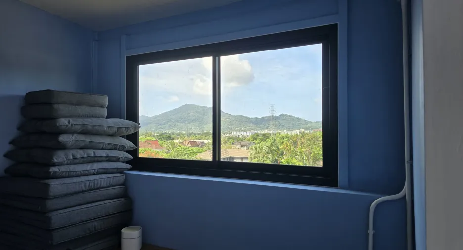 Reihenhaus zur Miete mit 3 Zimmer in Kathu, Phuket