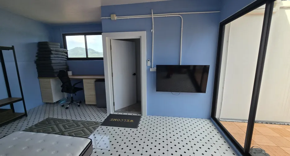 Reihenhaus zur Miete mit 3 Zimmer in Kathu, Phuket