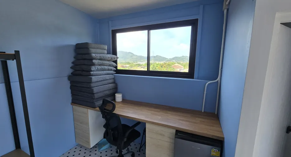 Reihenhaus zur Miete mit 3 Zimmer in Kathu, Phuket