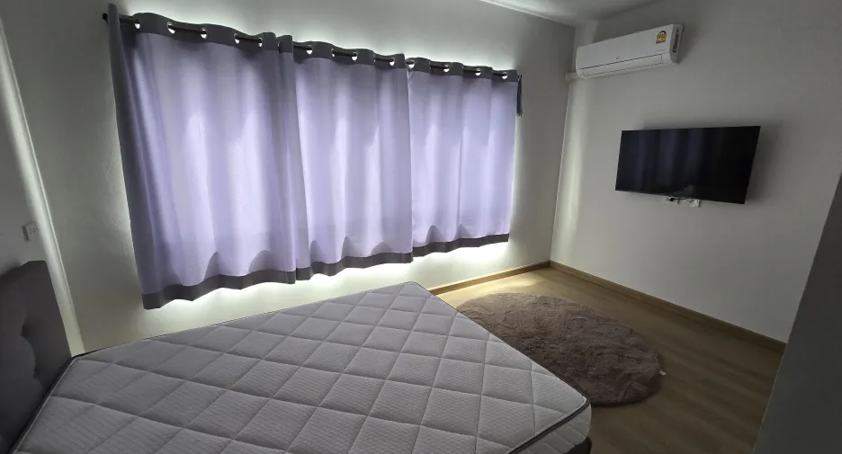 Reihenhaus zur Miete mit 3 Zimmer in Kathu, Phuket