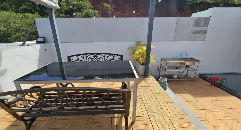 Reihenhaus zur Miete mit 3 Zimmer in Kathu, Phuket