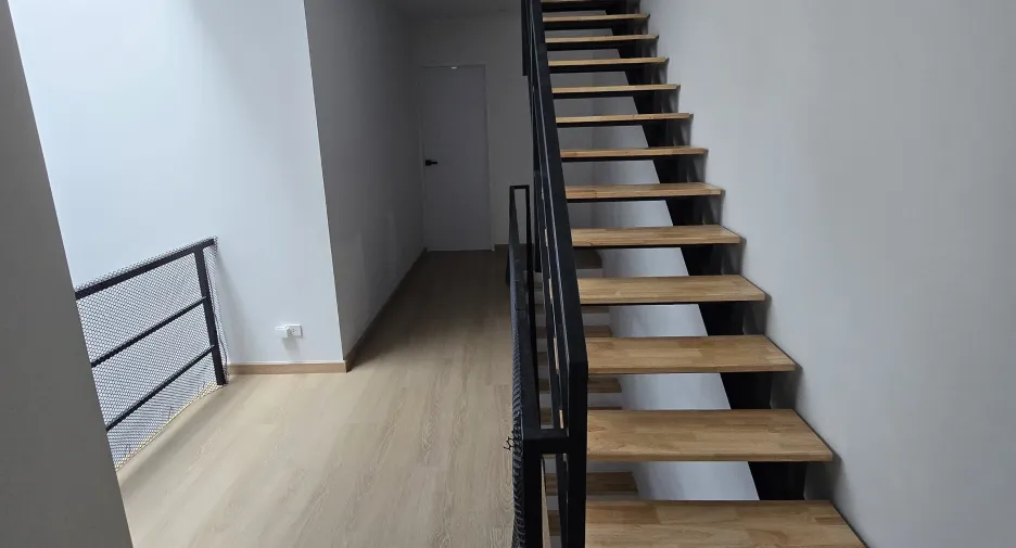 Reihenhaus zur Miete mit 3 Zimmer in Kathu, Phuket