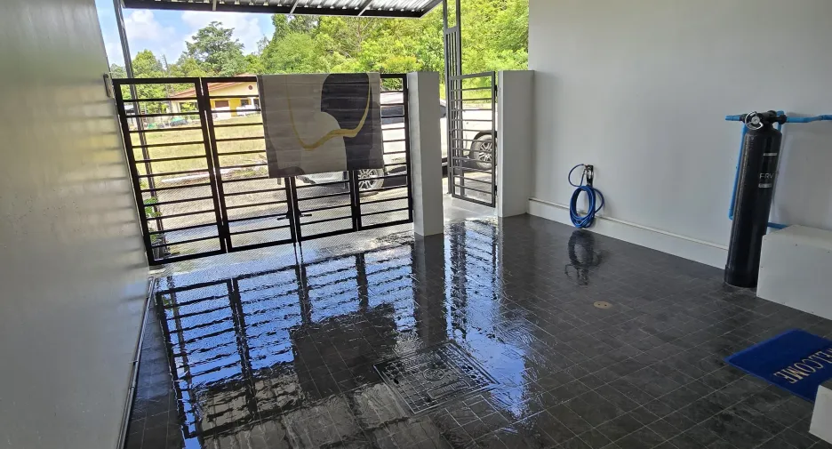 Reihenhaus zur Miete mit 3 Zimmer in Kathu, Phuket