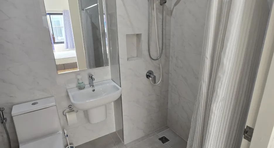 Reihenhaus zur Miete mit 3 Zimmer in Kathu, Phuket