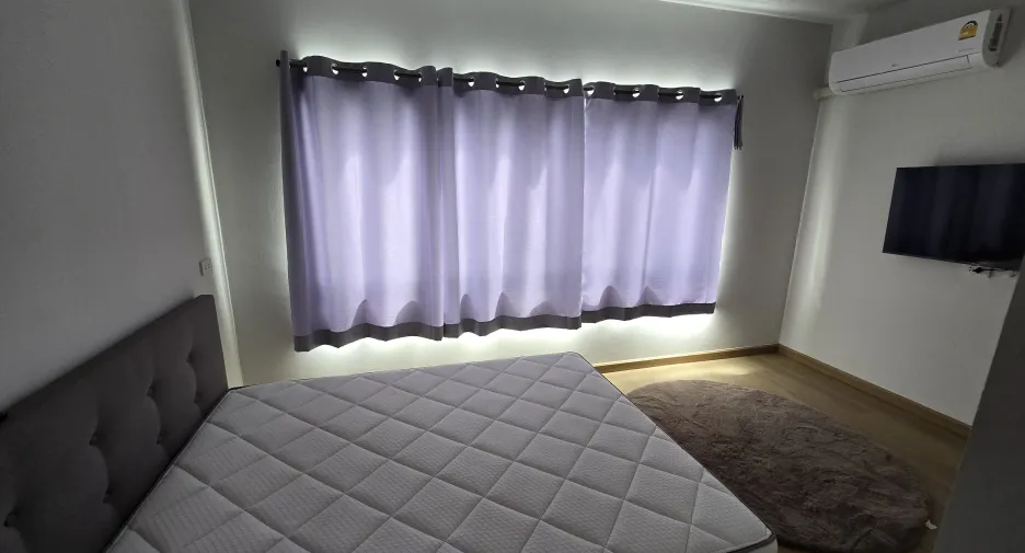 Reihenhaus zur Miete mit 3 Zimmer in Kathu, Phuket