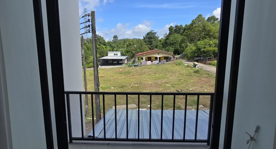 Reihenhaus zur Miete mit 3 Zimmer in Kathu, Phuket