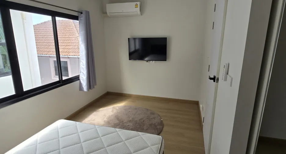 Reihenhaus zur Miete mit 3 Zimmer in Kathu, Phuket