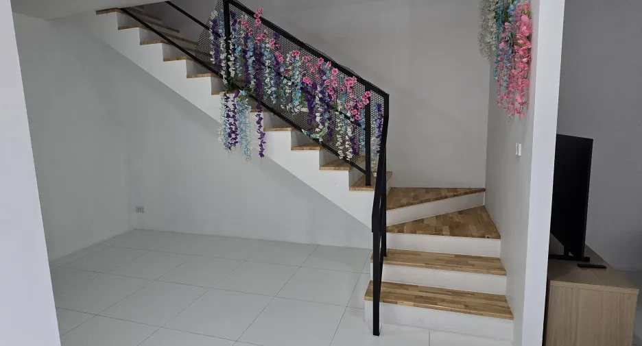 Reihenhaus zur Miete mit 3 Zimmer in Kathu, Phuket