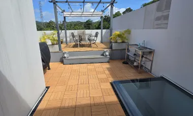 Reihenhaus zur Miete mit 3 Zimmer in Kathu, Phuket