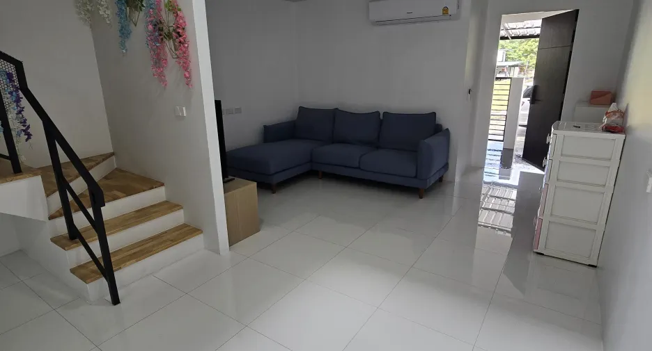 Reihenhaus zur Miete mit 3 Zimmer in Kathu, Phuket