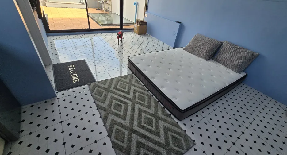 Reihenhaus zur Miete mit 3 Zimmer in Kathu, Phuket