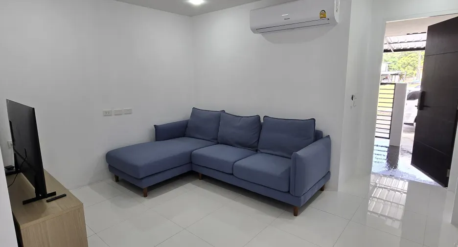 Reihenhaus zur Miete mit 3 Zimmer in Kathu, Phuket