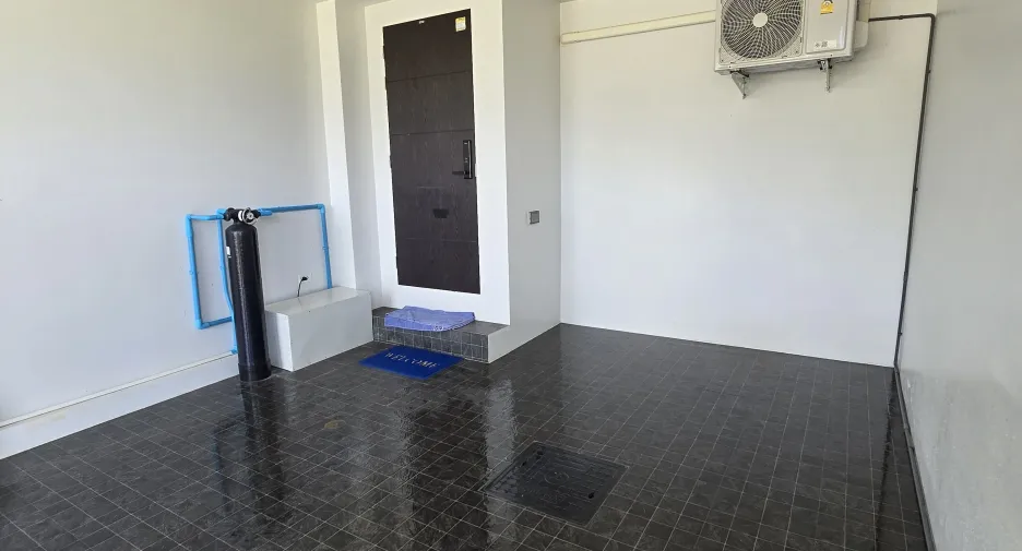 Reihenhaus zur Miete mit 3 Zimmer in Kathu, Phuket