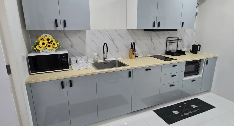 Reihenhaus zur Miete mit 3 Zimmer in Kathu, Phuket