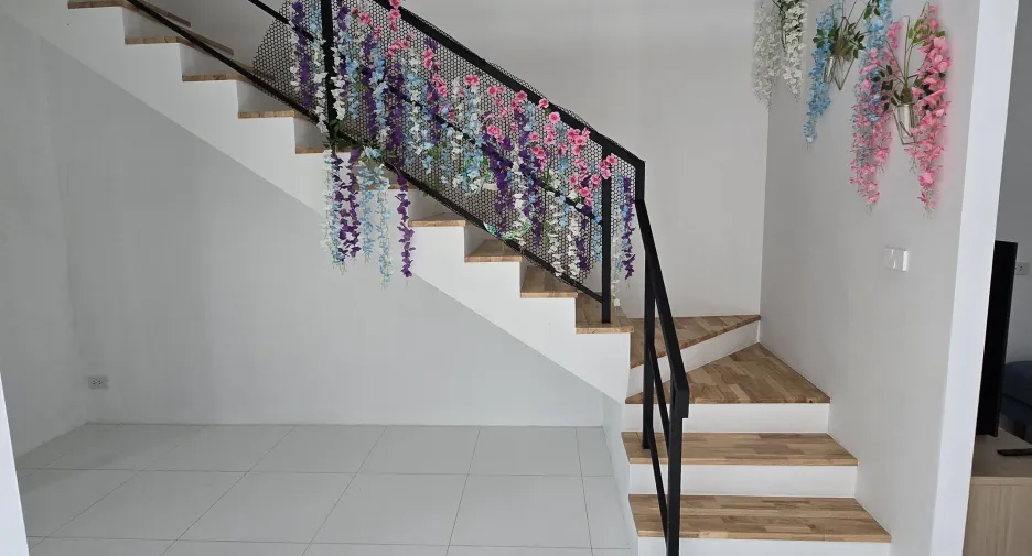 Reihenhaus zur Miete mit 3 Zimmer in Kathu, Phuket