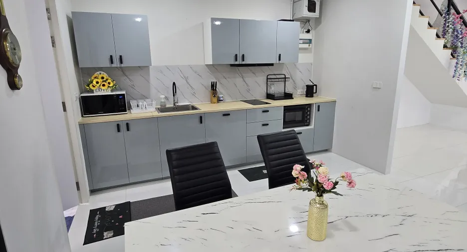 Reihenhaus zur Miete mit 3 Zimmer in Kathu, Phuket