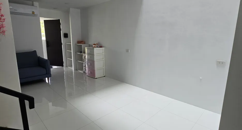 Reihenhaus zur Miete mit 3 Zimmer in Kathu, Phuket