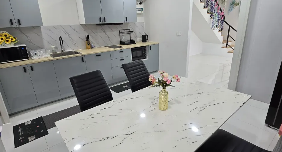Reihenhaus zur Miete mit 3 Zimmer in Kathu, Phuket
