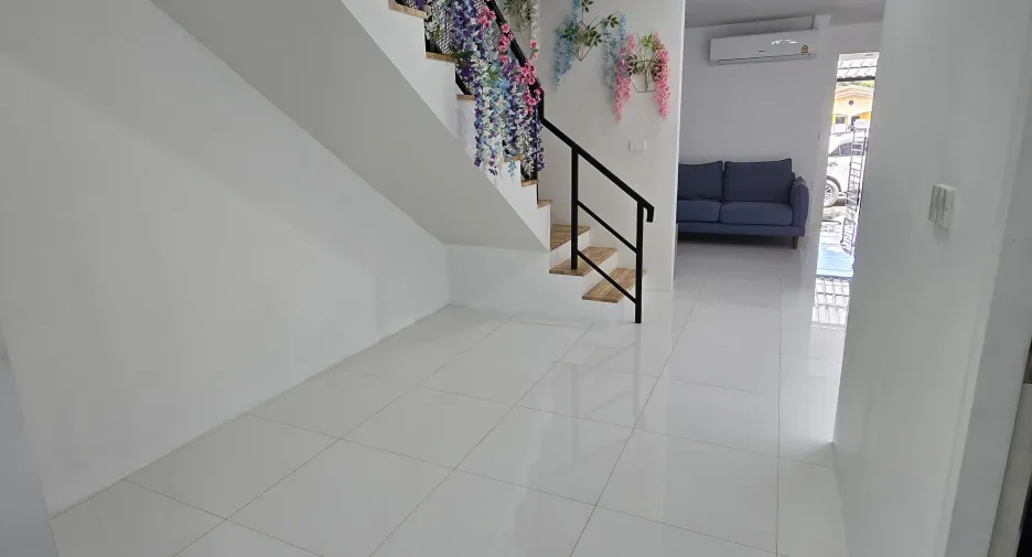 Reihenhaus zur Miete mit 3 Zimmer in Kathu, Phuket